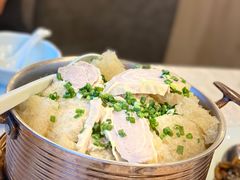 肉皮汤-和满堂·经典本帮菜(川沙古镇店)