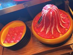 -牛New寿喜烧(金鹰世界店)
