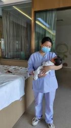 -贝爱时刻月子中心(宝安妇幼店)