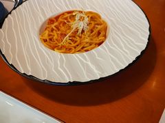 -V Bar海景扒房(北海湾惠龙万达嘉华酒店)