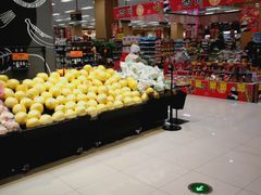-AEON永旺超市(天津津南店)