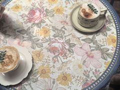 -了凡国风主题茶馆·咖啡(武侯祠锦里店)