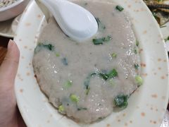 招牌鲮鱼滑-秦记南岗鱼锅(珠吉路店)