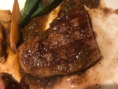 -斗牛士牛排(南京东路店)