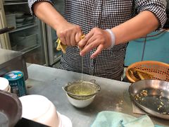-沙湾姜埋奶(兴新包店)