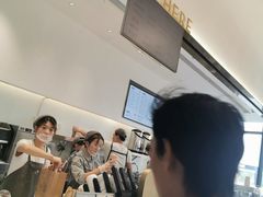 -喜茶(永旺梦乐城店)