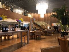 -君悦酒店·La Terrazza意合園·意式风味