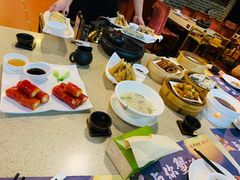 -点都德(汇胜楼店)