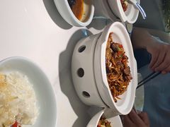 -兰湘子·湘菜小炒(济南领秀城店)