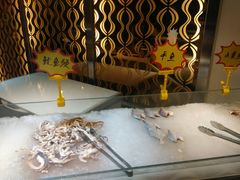-火焰山自助烧烤涮石板烤肉(新华大街店)