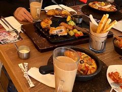 -必胜客(南锣鼓巷店)