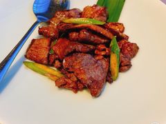 -彩云天云南餐厅