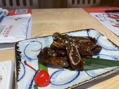 -清水日本料理铁板烧(学府路店)