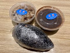 -芳婆糕团店(王府大街店)
