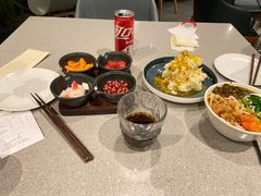 -半山腰·云南菜(侨福芳草地店)