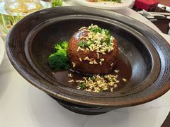 -酱湘宴餐厅(狮子山公园店)