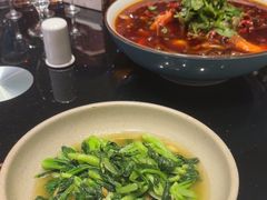 -曹家小菜(胜太路店)