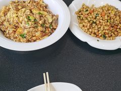 -紫光园·烤鸭·北京菜(团结湖店)