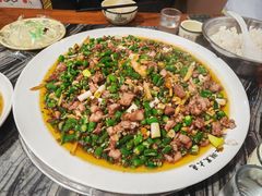-江湖黑大兔(杨家坪店)