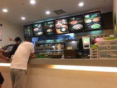 -老乡鸡(南京新街口洪武北路店)