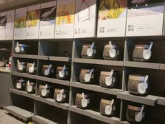 -茄子恰恰·新云南小炒(坪山益田店)