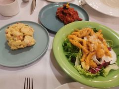 -成桂西餐厅·42年的味道(五大道疙瘩楼店)