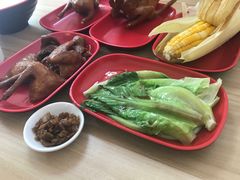 -光明刘冰乳鸽店(光明法政北路店)