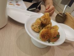 -苏小柳点心·手作小笼包(新街口分院店)