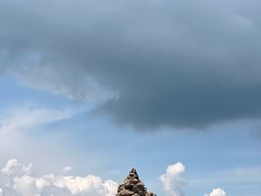 -乌兰布统草原