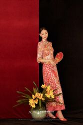 点击看大图 -爱城婚纱摄影·品质严选店