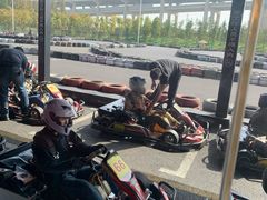 -锐擎卡丁车主题乐园(郊野公园店)