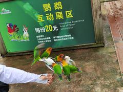 -杭州野生动物世界