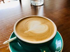 -几静cafe(基湖店)