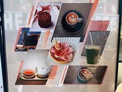 -8 Hearts Coffee(悟锦世纪大楼店)