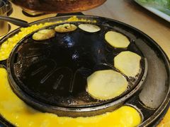 -三国惹火烤肉