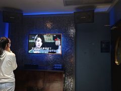 -好声音时尚量贩KTV(之心城店)