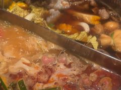 -牛YO寿喜烧和牛火锅自助(三台子万象汇店)