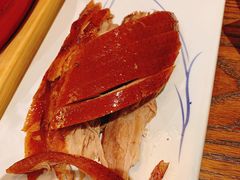 -小大董·烤鸭(王府井apm店)