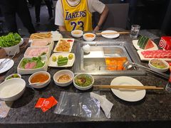 -海底捞火锅(连城广场店)