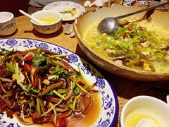 -小孙家厨(长春路店)