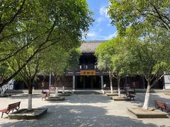 -清代四川贡院