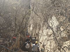 -龙洞风景区-藏龙涧