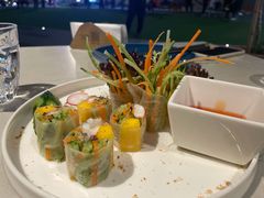 -星叶·东南亚料理(宁波万象汇店)