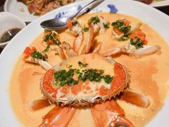 -蟹榭·莳鲜(虹桥高岛屋店)