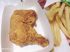 -德克士(前门店)