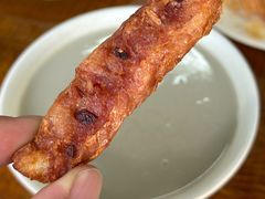 -老磁器口豆汁店(马家堡店)