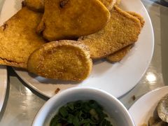 -玫瑰红烤羊排(北新桥三条店)