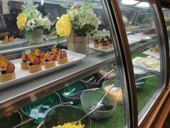 -昆明南亚风情园豪生大酒店-泰式国际海鲜自助餐厅