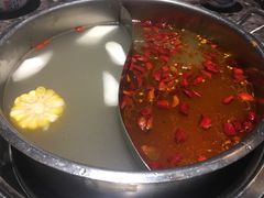 -仄园围炉坊·牛肉火锅·汕头卤水火锅(蛇口店)
