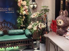 -狮拾久·现代新加坡料理(壹方城店)